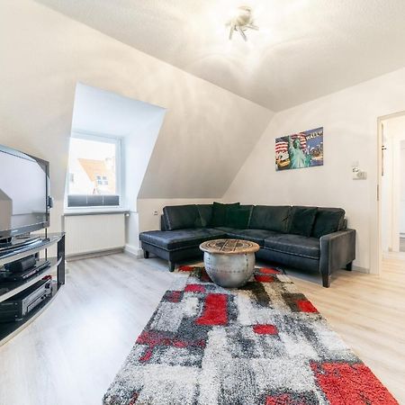 Private Apartment Ганновер Екстер'єр фото