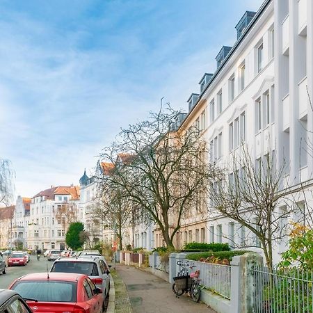 Private Apartment Ганновер Екстер'єр фото