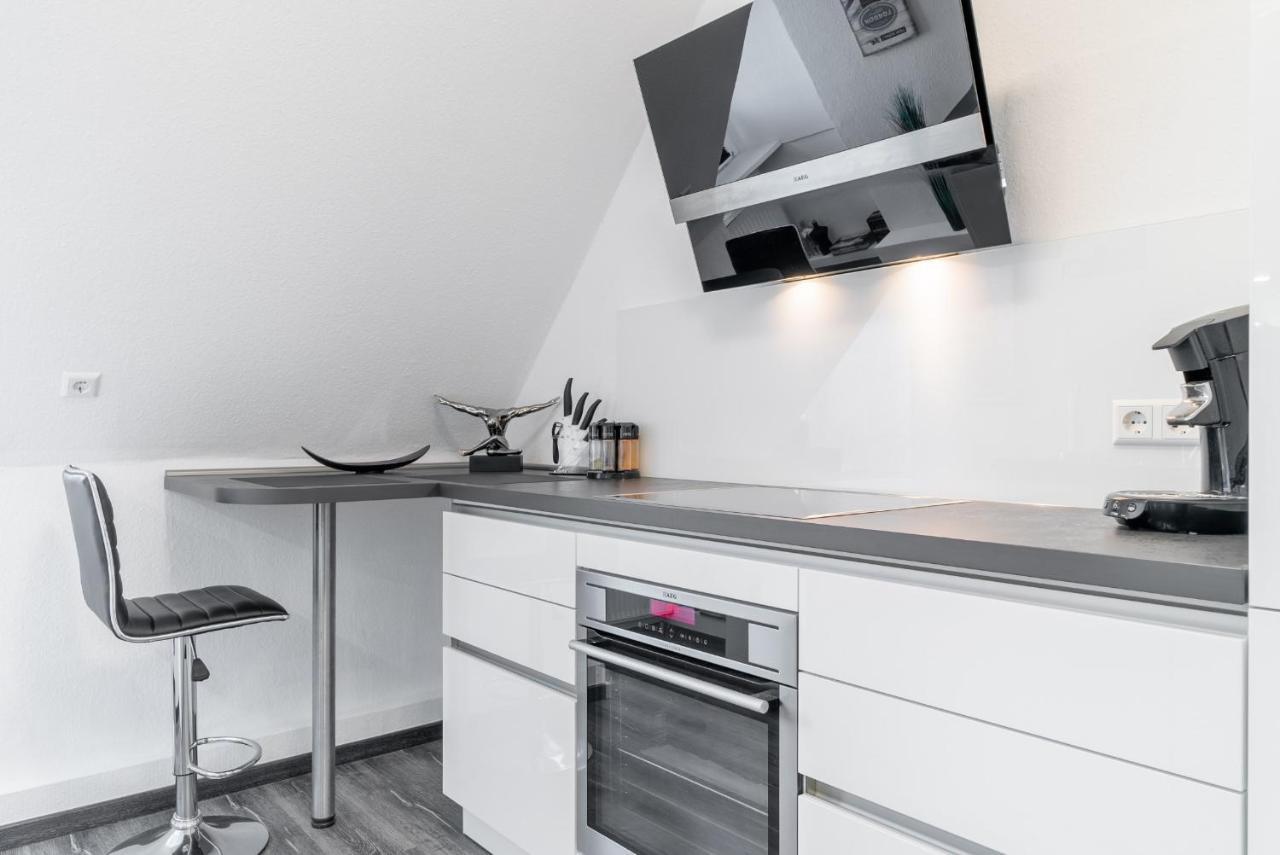 Private Apartment Ганновер Екстер'єр фото