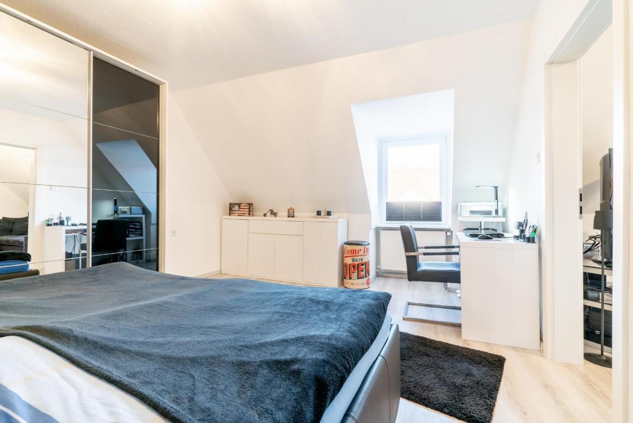 Private Apartment Ганновер Екстер'єр фото