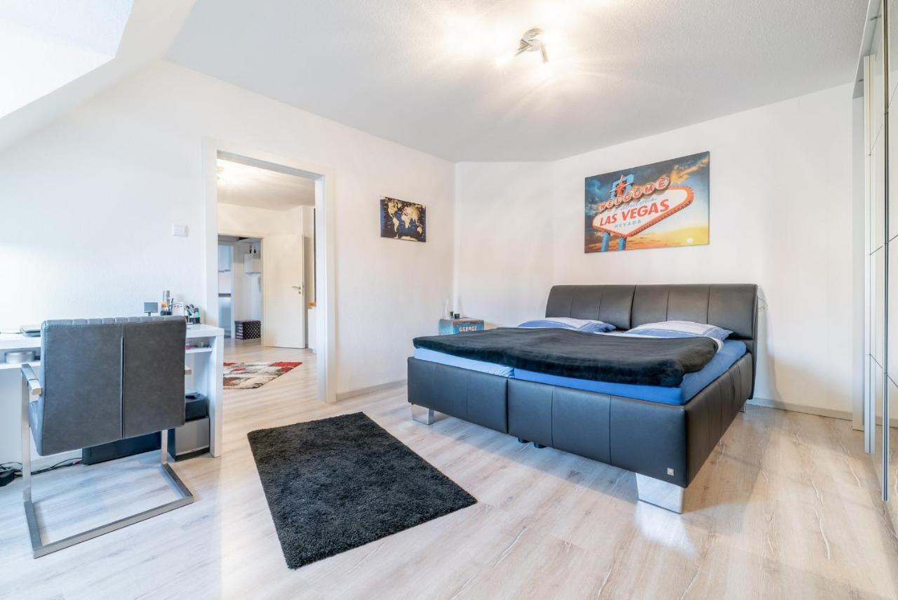Private Apartment Ганновер Екстер'єр фото