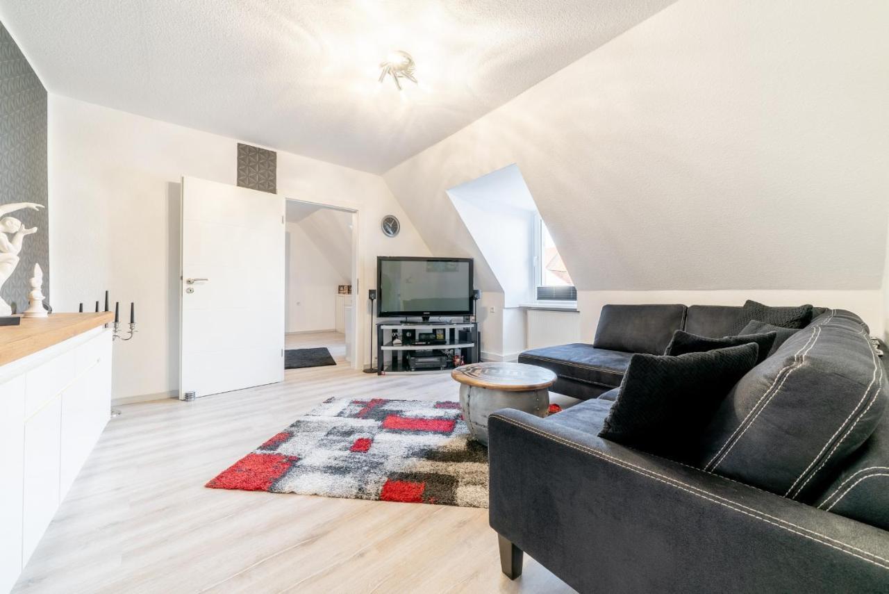 Private Apartment Ганновер Екстер'єр фото