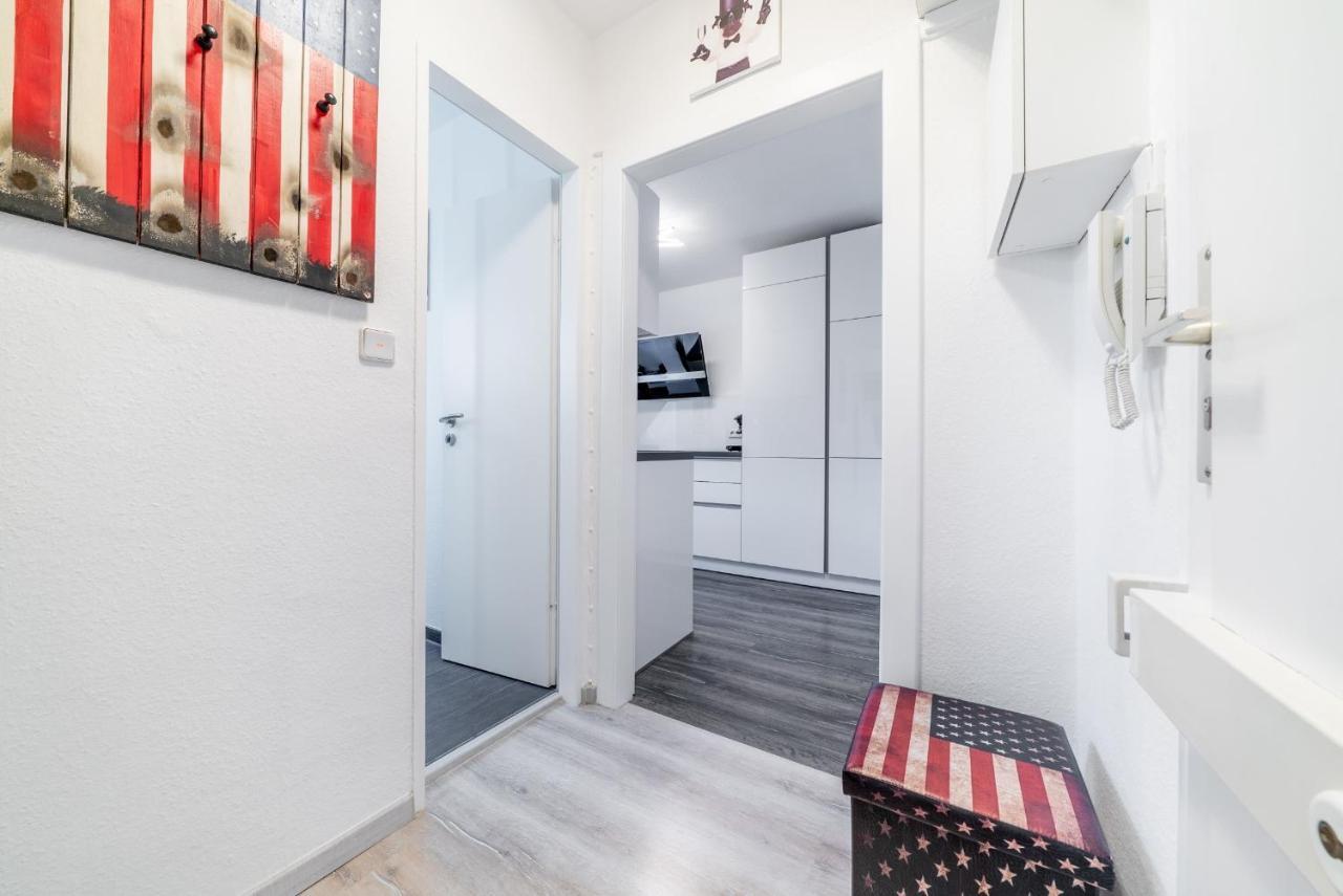 Private Apartment Ганновер Екстер'єр фото
